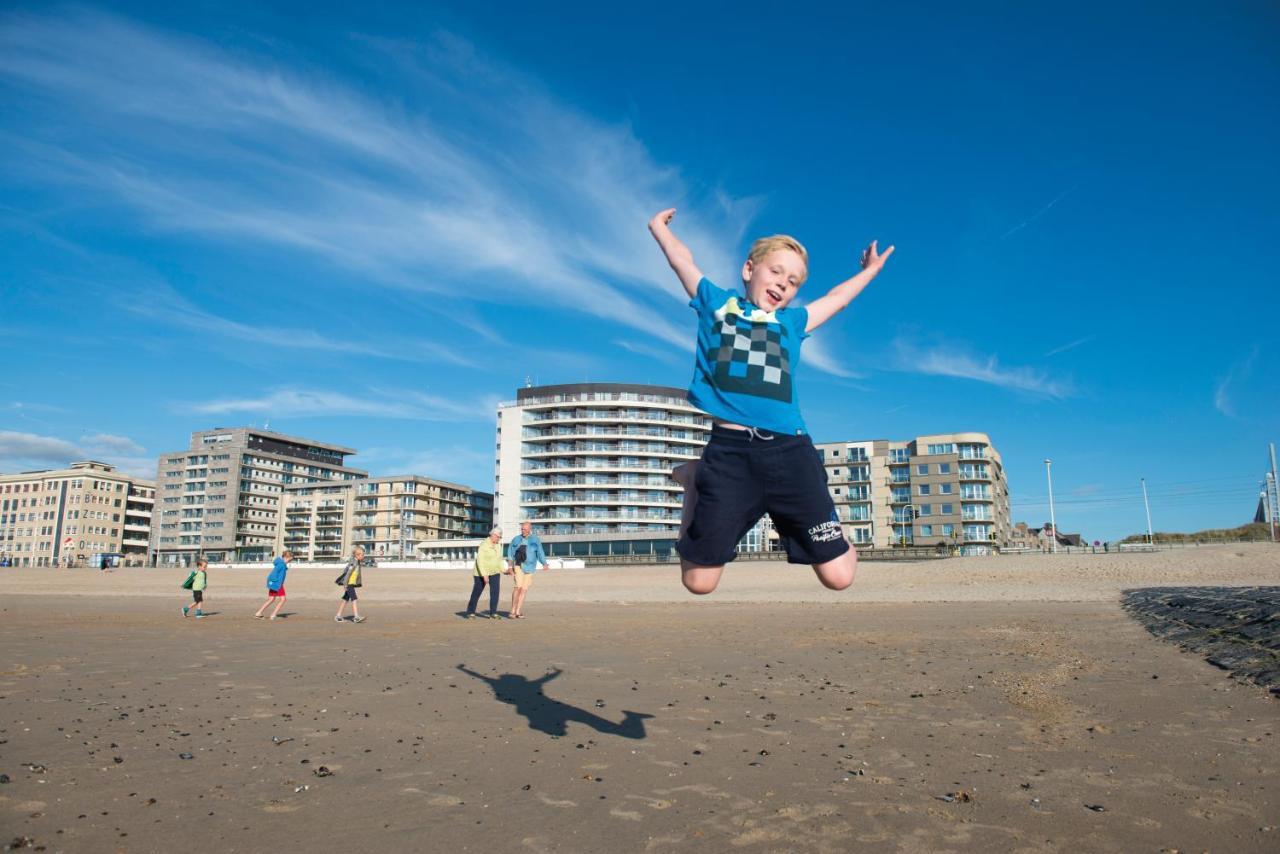 Vayamundo Oostende Zewnętrze zdjęcie