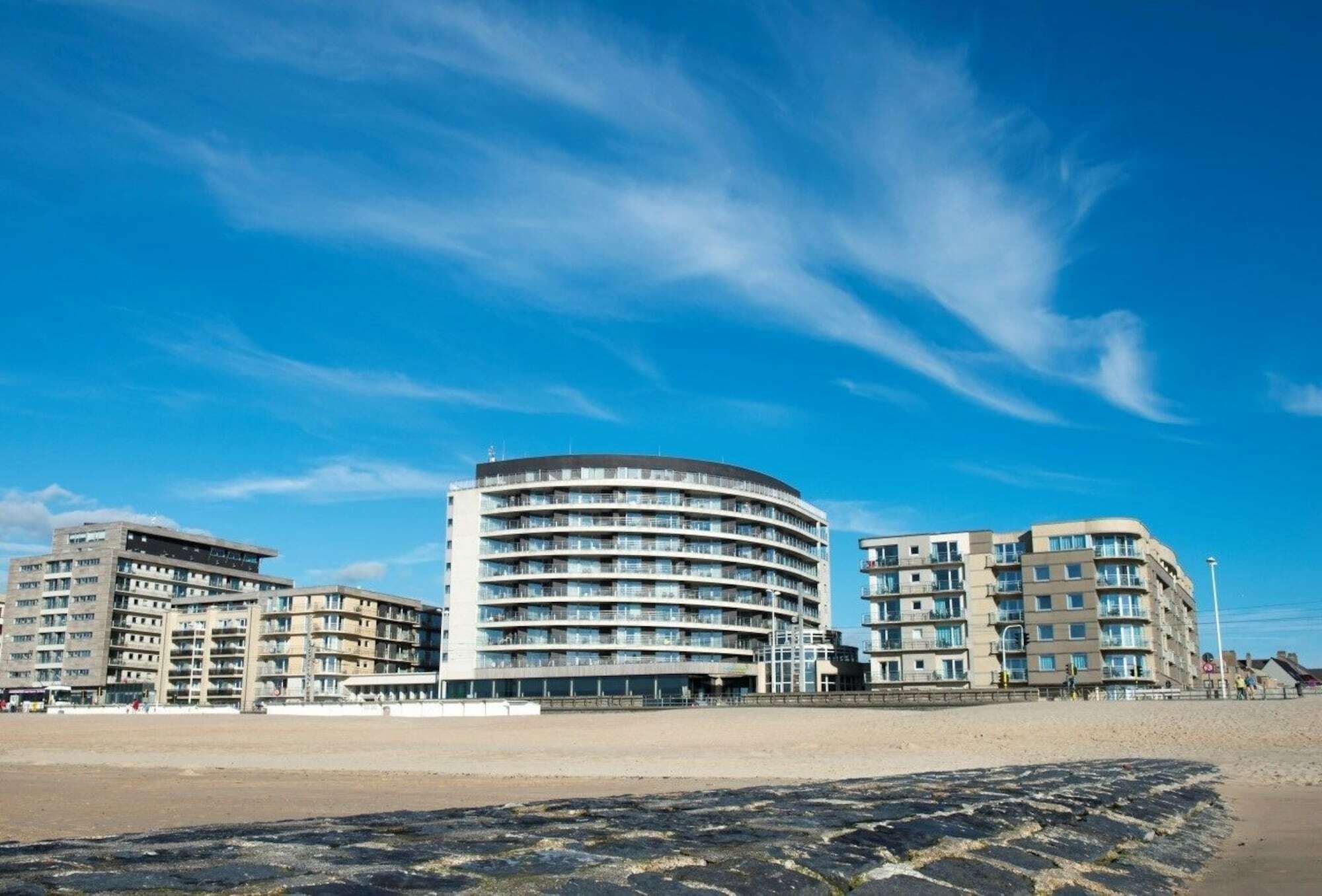 Vayamundo Oostende Zewnętrze zdjęcie